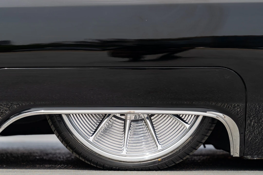 1966 Cadillac DeVille 3rd Gen - Image 28 of 31