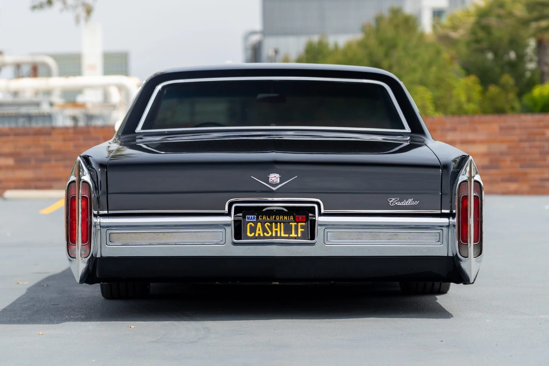 1966 Cadillac DeVille 3rd Gen - Image 5 of 31