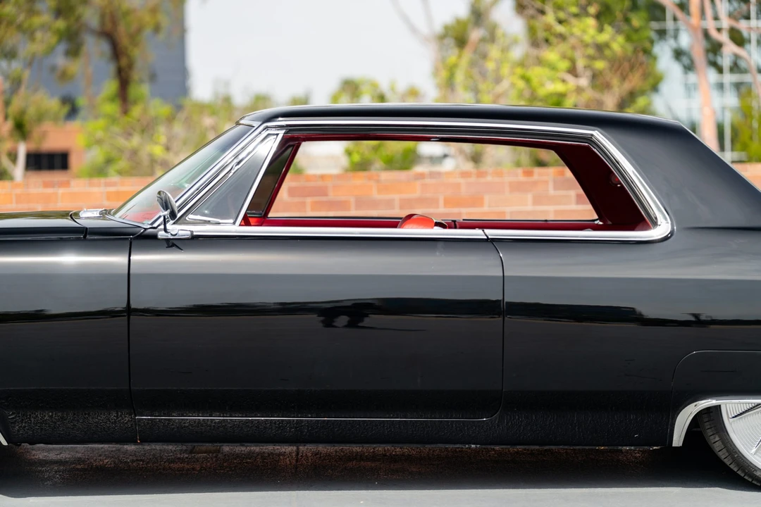 1966 Cadillac DeVille 3rd Gen - Image 13 of 31