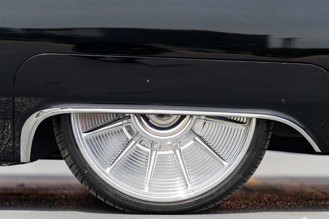 1966 Cadillac DeVille 3rd Gen - Image 27 of 31