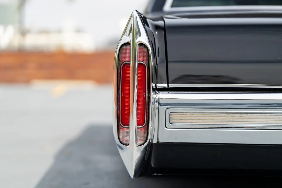 1966 Cadillac DeVille 3rd Gen - Image 15 of 31