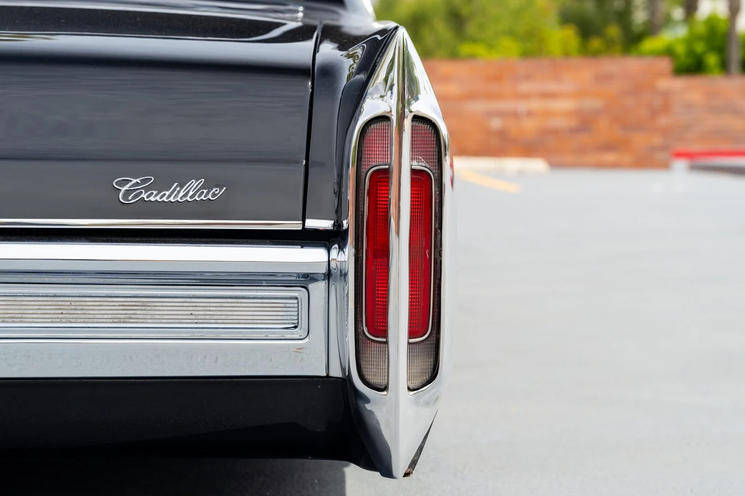 1966 Cadillac DeVille 3rd Gen - Image 16 of 31