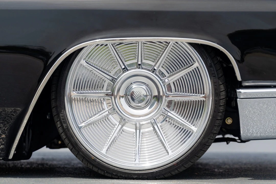 1966 Cadillac DeVille 3rd Gen - Image 29 of 31