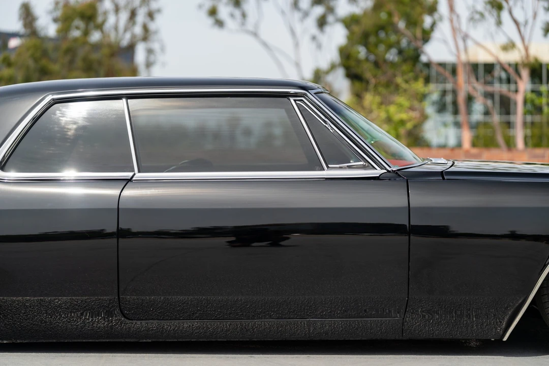 1966 Cadillac DeVille 3rd Gen - Image 18 of 31