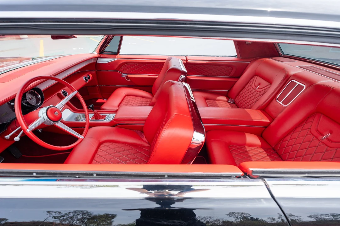 1966 Cadillac DeVille 3rd Gen - Image 30 of 31