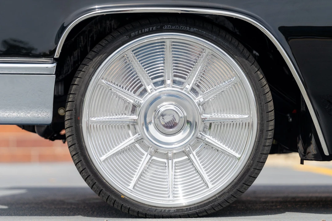 1966 Cadillac DeVille 3rd Gen - Image 26 of 31