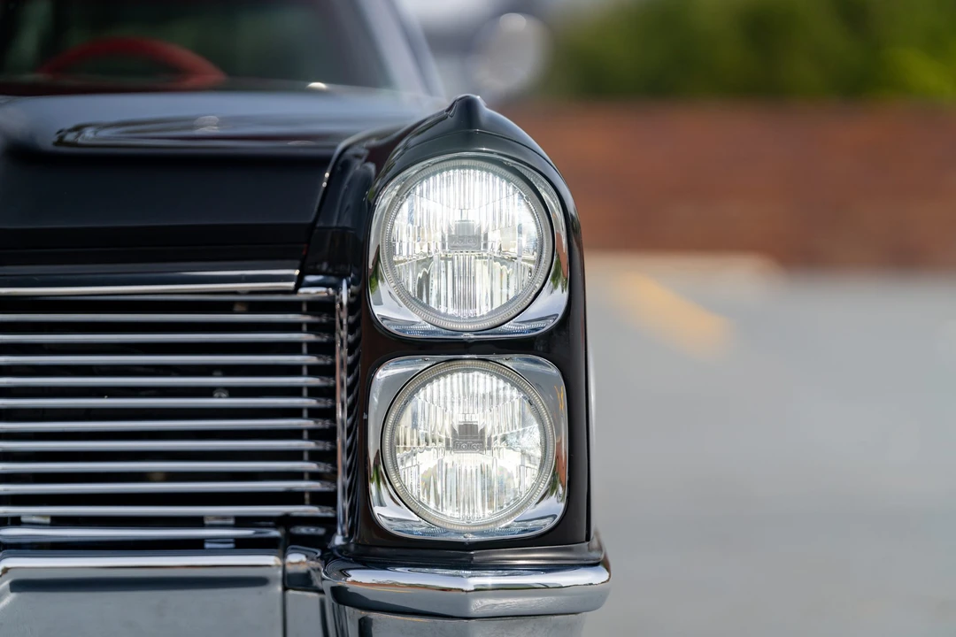 1966 Cadillac DeVille 3rd Gen - Image 21 of 31