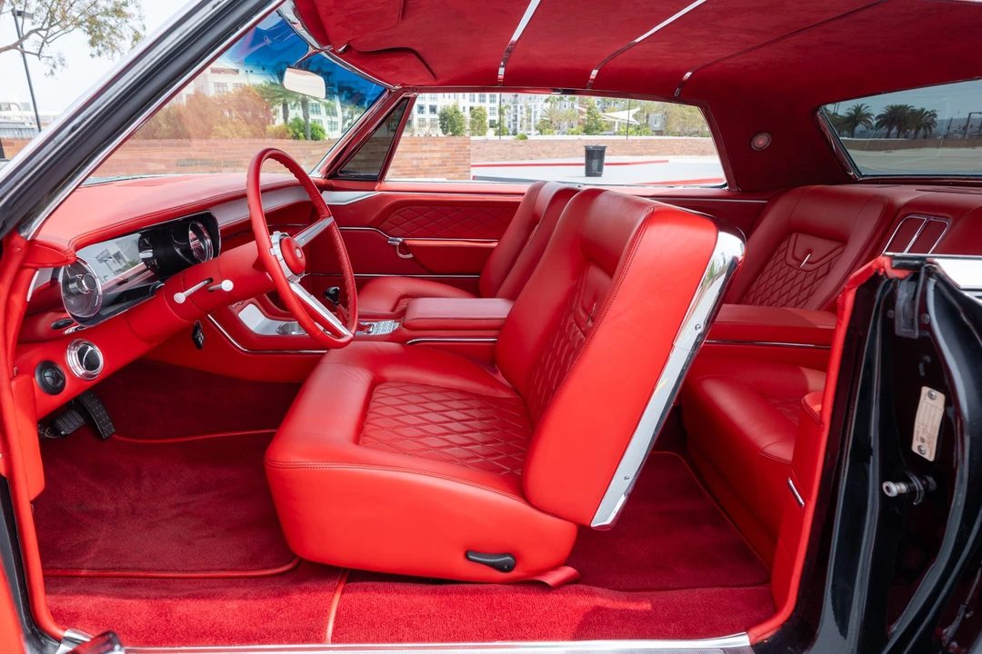 1966 Cadillac DeVille 3rd Gen - Image 31 of 31