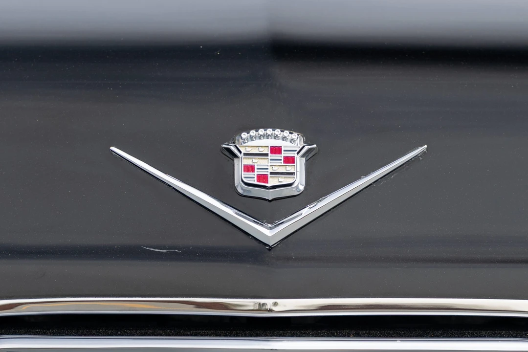 1966 Cadillac DeVille 3rd Gen - Image 24 of 31