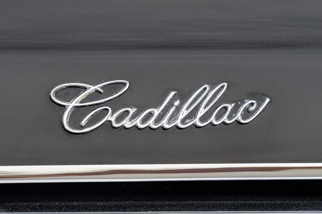1966 Cadillac DeVille 3rd Gen - Image 25 of 31