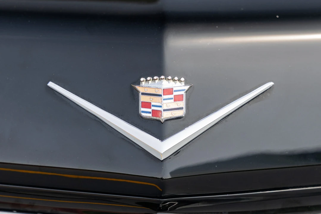 1966 Cadillac DeVille 3rd Gen - Image 23 of 31