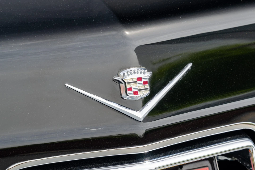1966 Cadillac DeVille 3rd Gen - Image 22 of 31