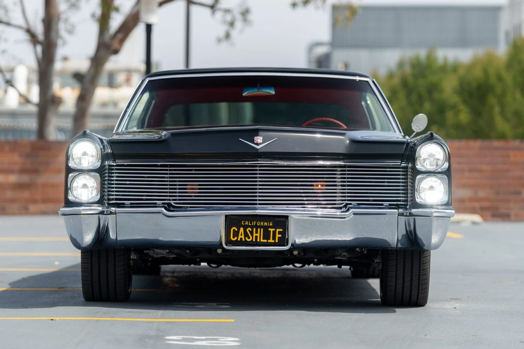 1966 Cadillac DeVille 3rd Gen - Image 11 of 31