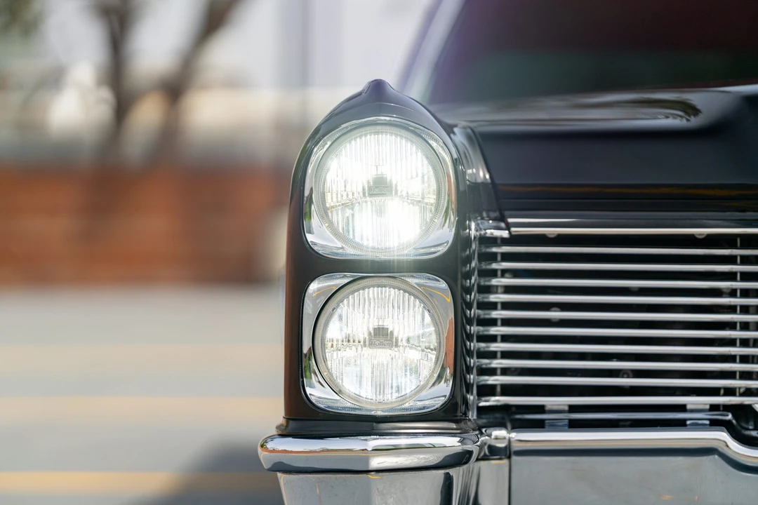 1966 Cadillac DeVille 3rd Gen - Image 20 of 31