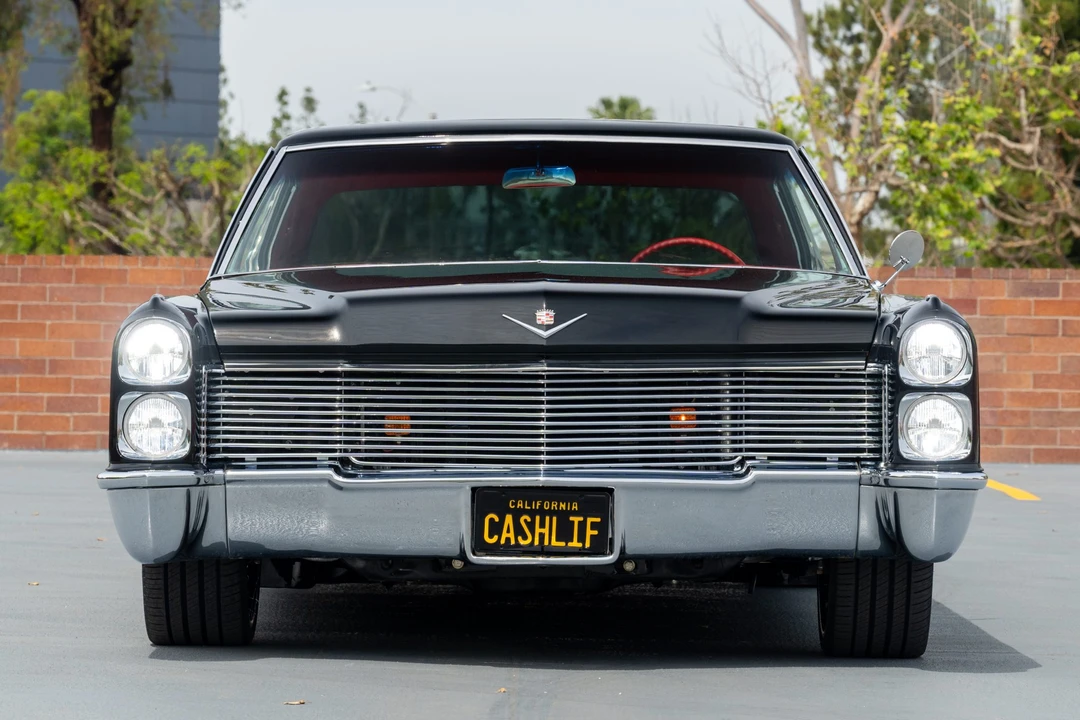 1966 Cadillac DeVille 3rd Gen - Image 10 of 31