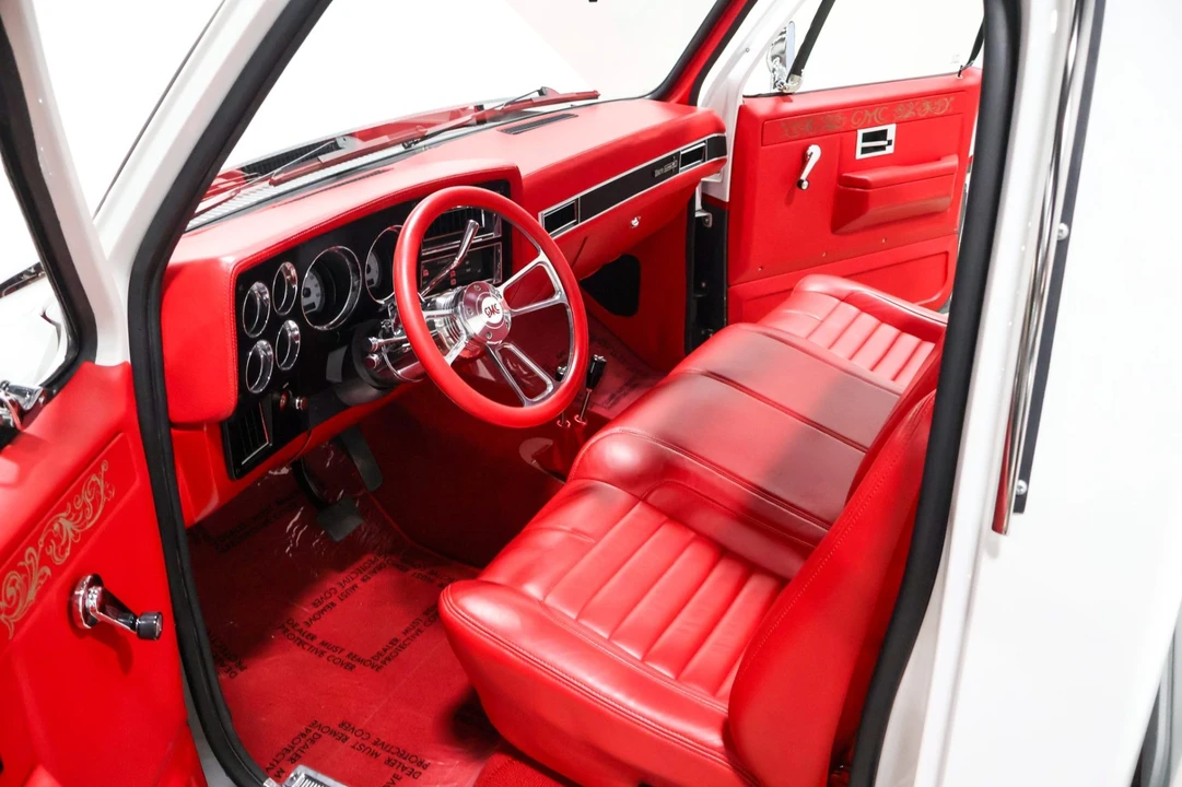 1984 Chevrolet C/K 3rd Gen - Image 4 of 7