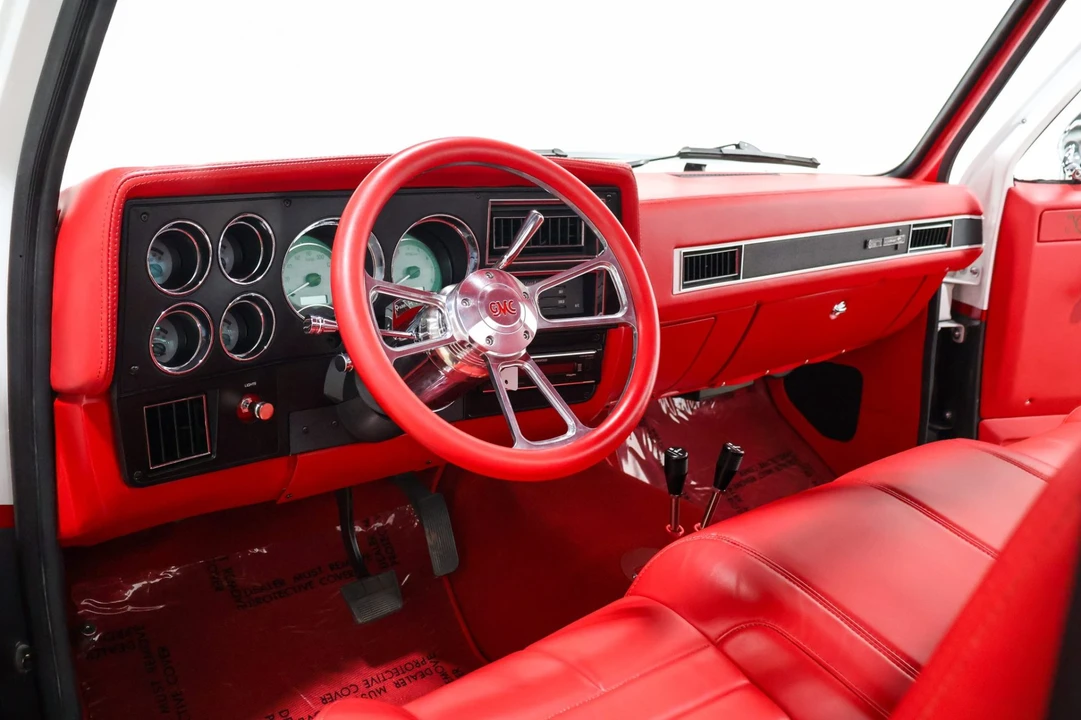 1984 Chevrolet C/K 3rd Gen - Image 5 of 7