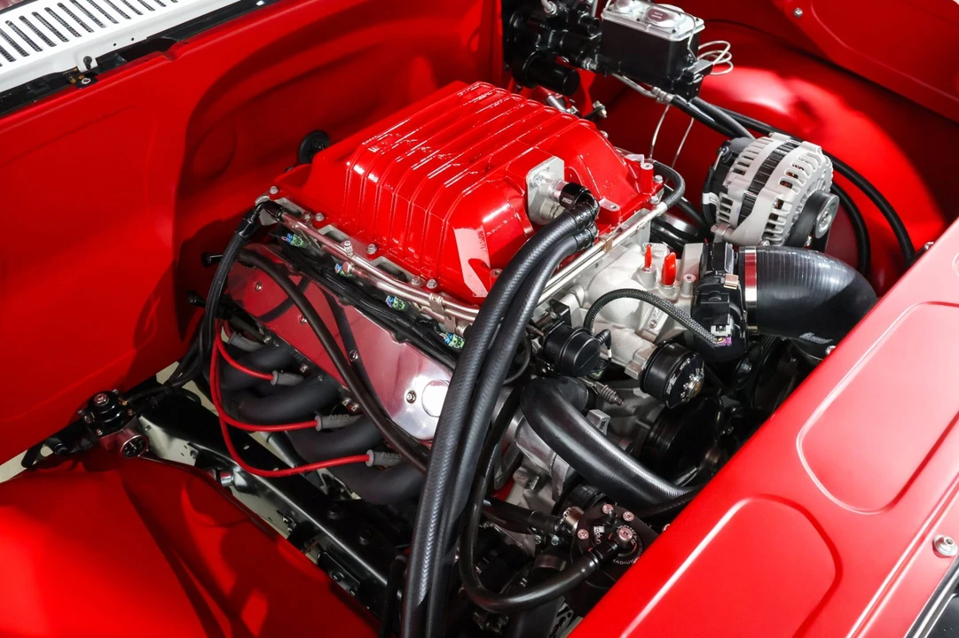1984 Chevrolet C/K 3rd Gen - Image 6 of 7