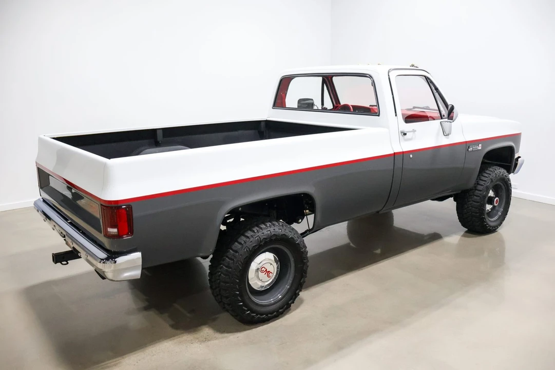 1984 Chevrolet C/K 3rd Gen - Image 2 of 7