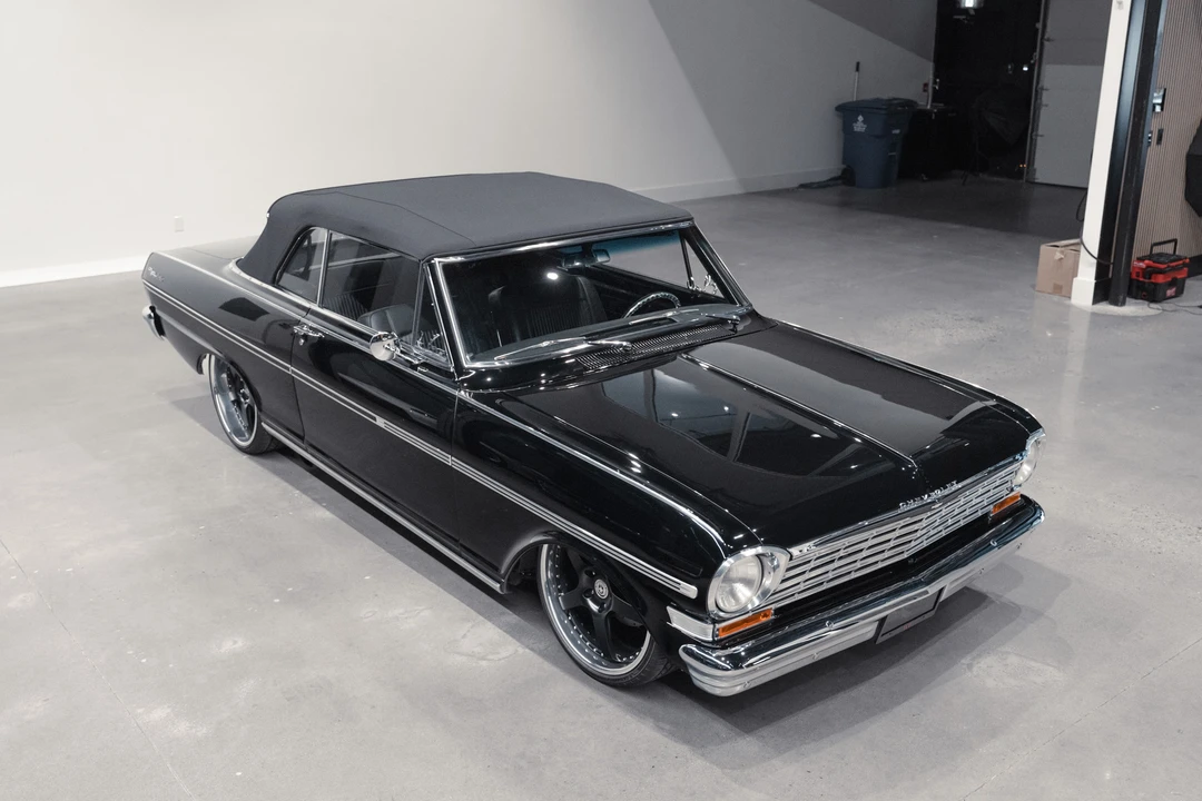 1963 Chevrolet Nova 3rd Gen - Image 31 of 31