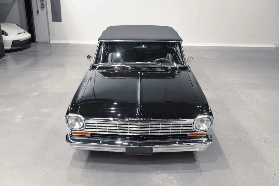 1963 Chevrolet Nova 3rd Gen - Image 15 of 31