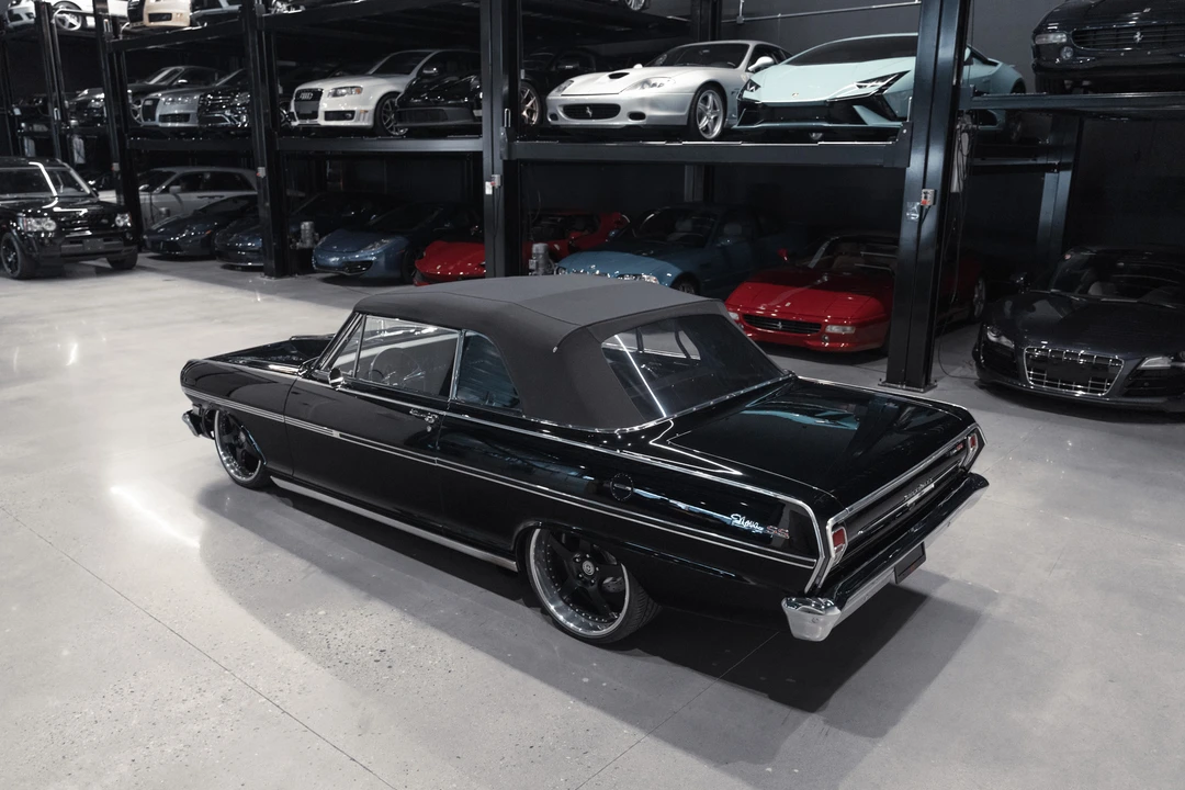 1963 Chevrolet Nova 3rd Gen - Image 23 of 31