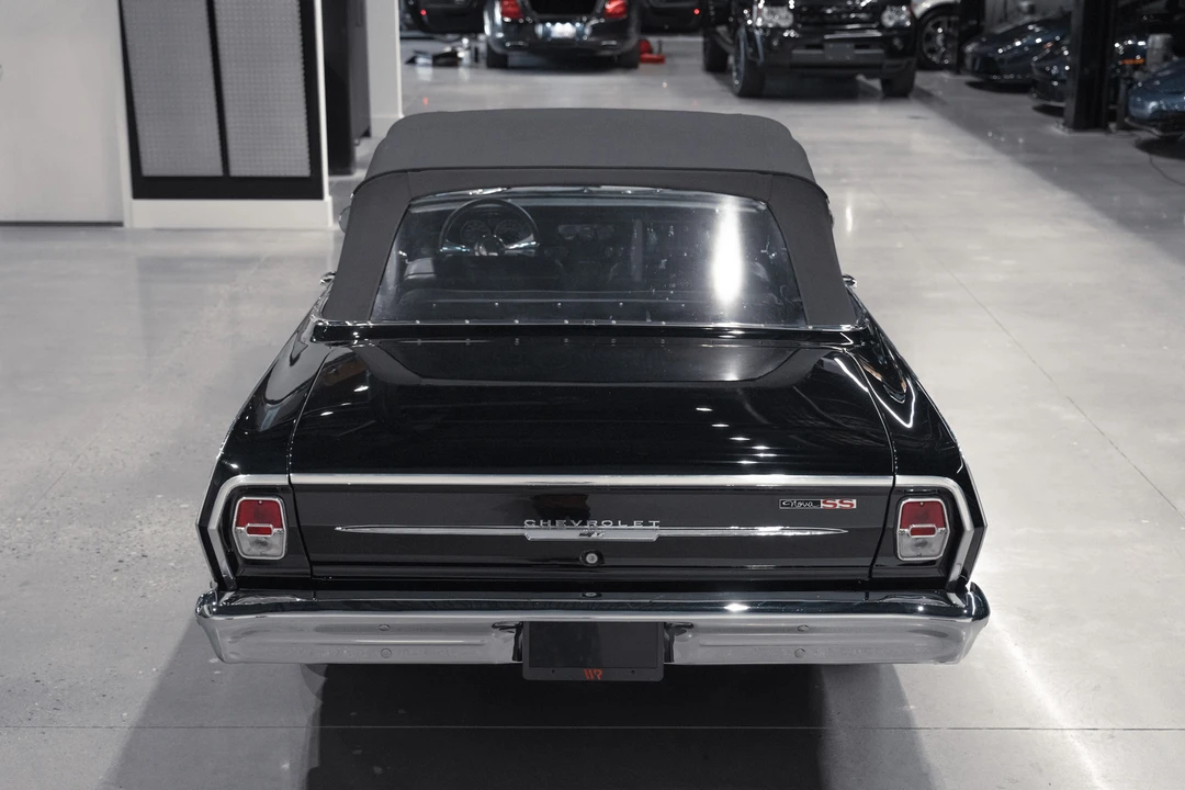 1963 Chevrolet Nova 3rd Gen - Image 26 of 31