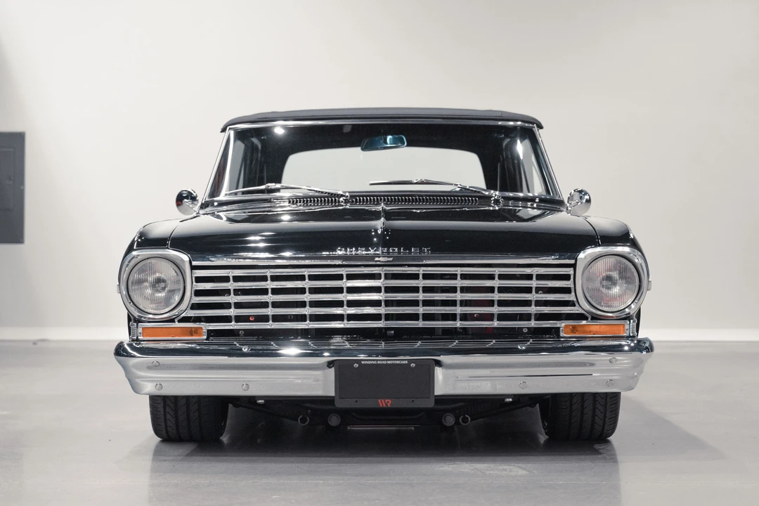 1963 Chevrolet Nova 3rd Gen - Image 2 of 31