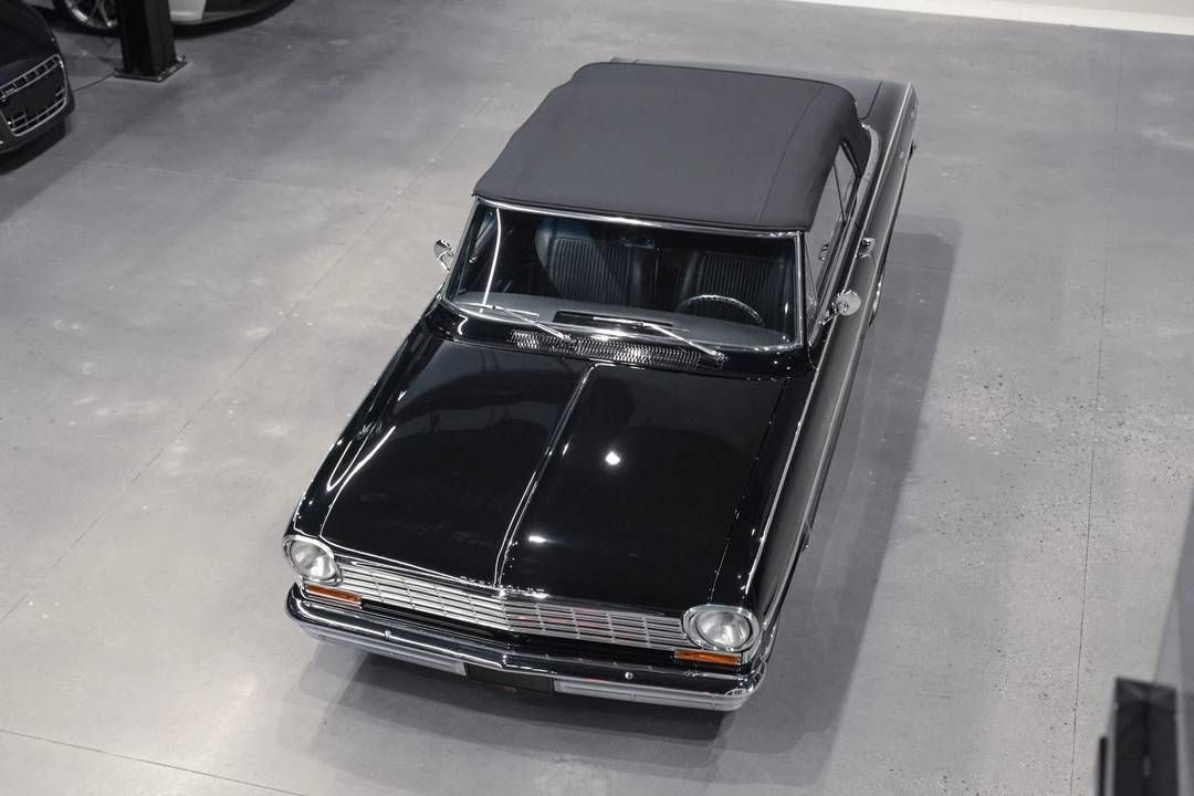 1963 Chevrolet Nova 3rd Gen - Image 16 of 31