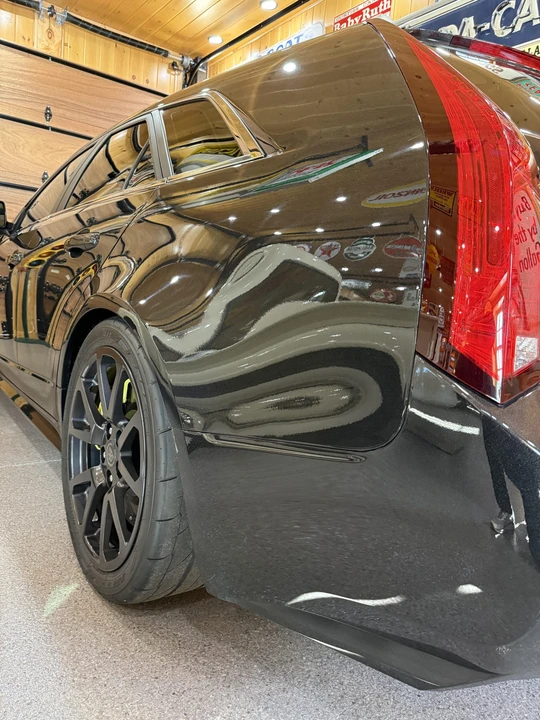 2012 Cadillac CTS-V 2nd Gen - Image 31 of 31