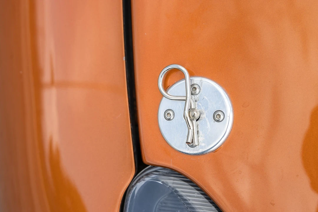 1996 Dodge Viper GTS 2nd Gen - Image 18 of 31