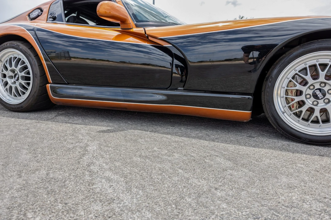 1996 Dodge Viper GTS 2nd Gen - Image 13 of 31