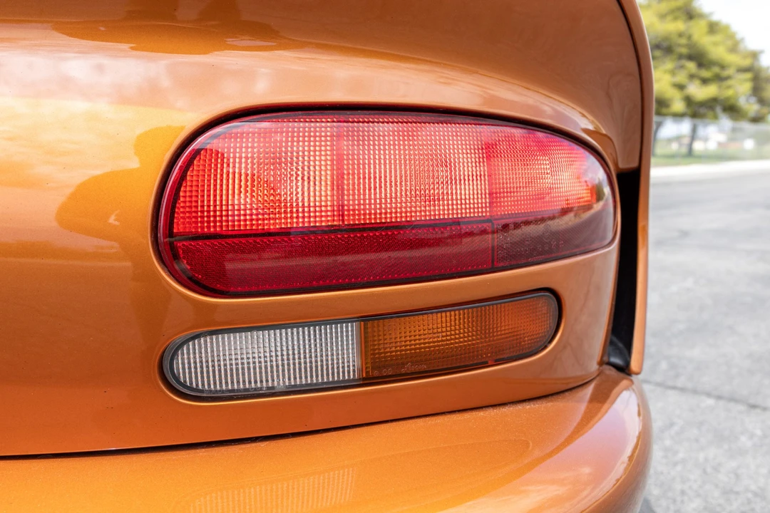 1996 Dodge Viper GTS 2nd Gen - Image 24 of 31