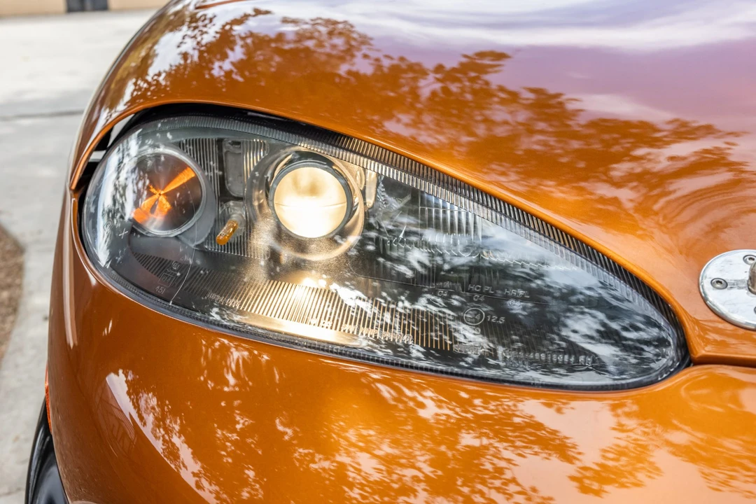 1996 Dodge Viper GTS 2nd Gen - Image 14 of 31