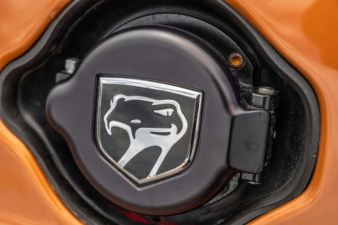 1996 Dodge Viper GTS 2nd Gen - Image 29 of 31