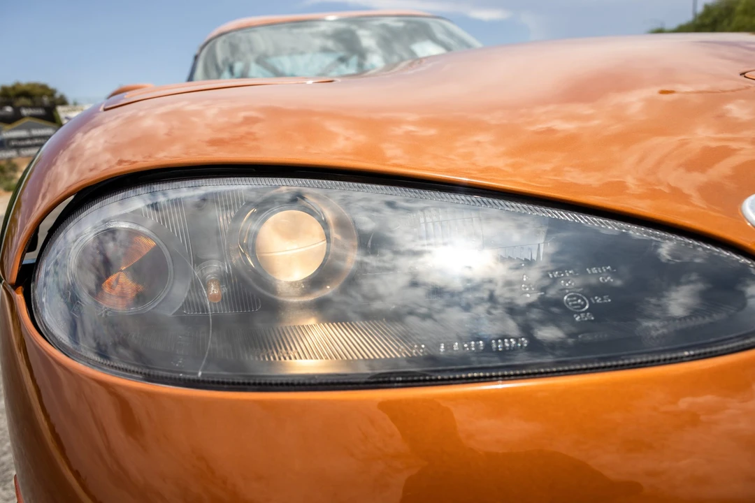 1996 Dodge Viper GTS 2nd Gen - Image 15 of 31