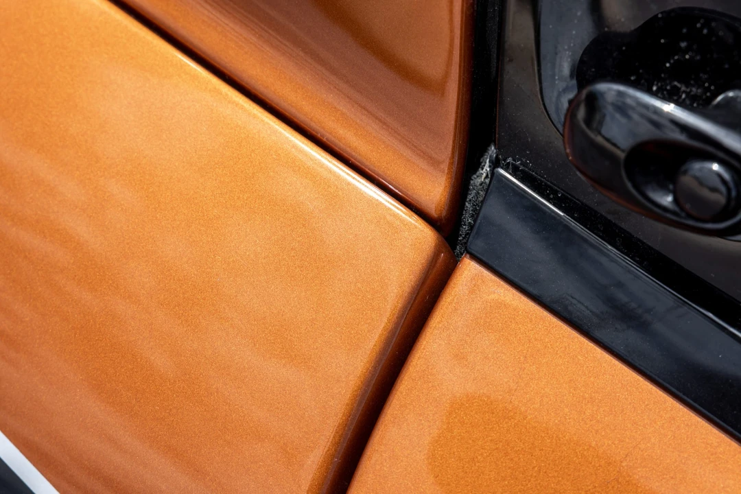 1996 Dodge Viper GTS 2nd Gen - Image 30 of 31