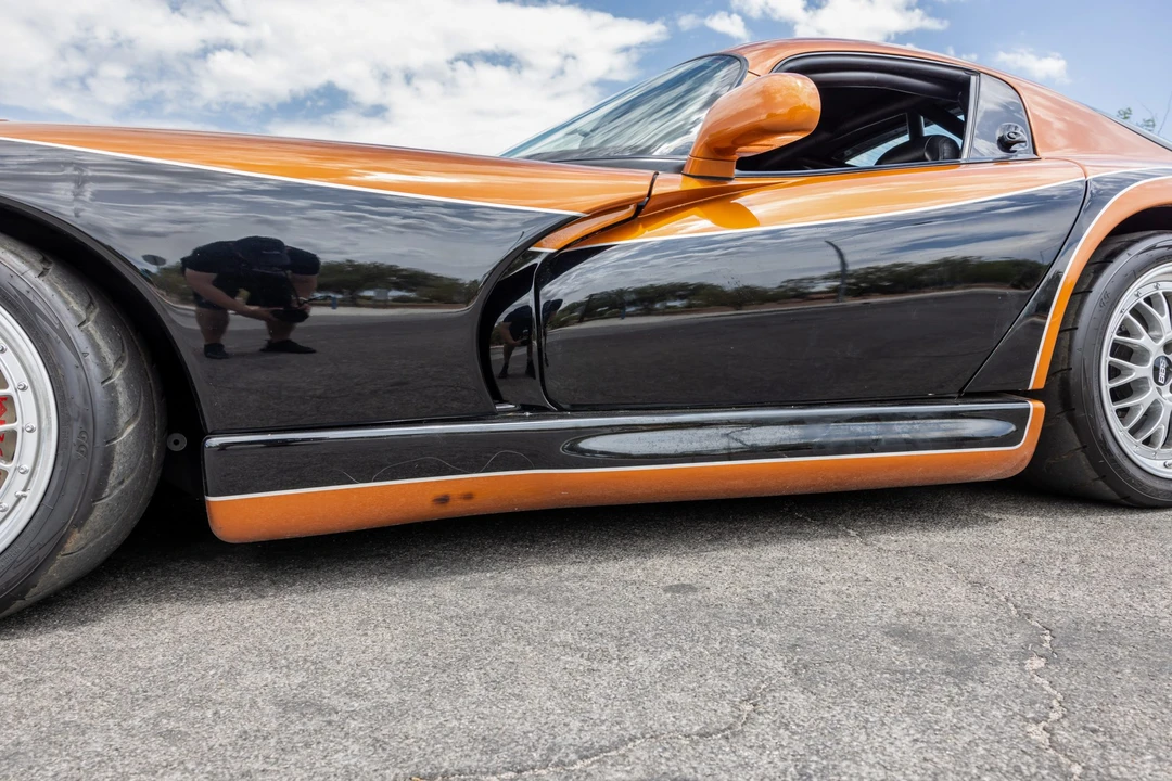 1996 Dodge Viper GTS 2nd Gen - Image 11 of 31