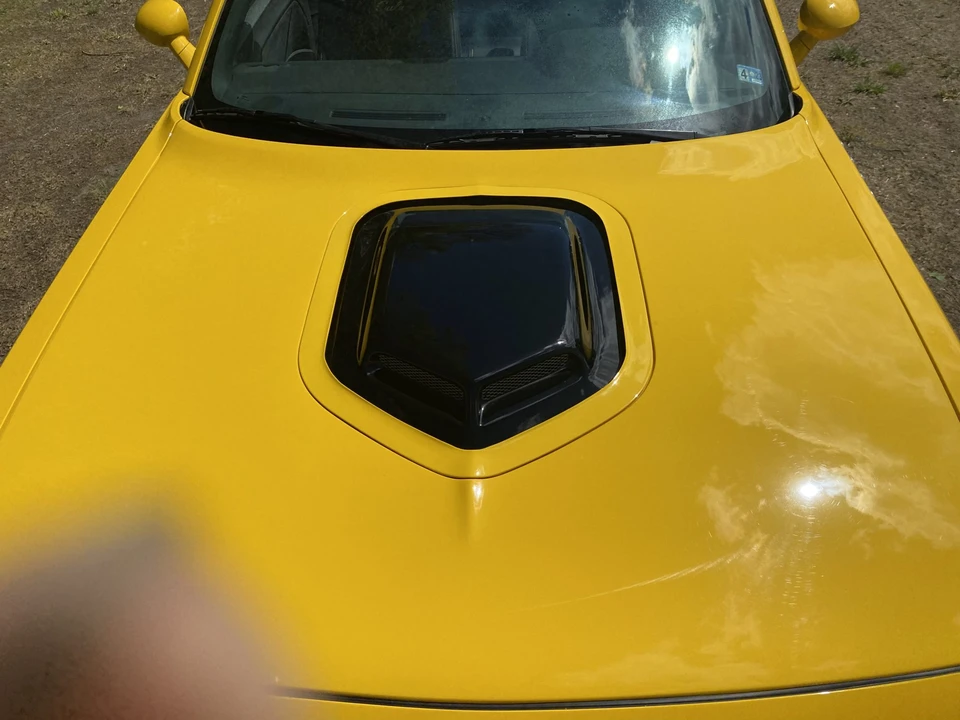 2010 Dodge Challenger SRT8 & 392 3rd Gen - Image 13 of 31