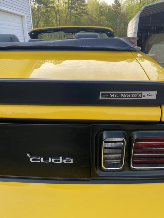 2010 Dodge Challenger SRT8 & 392 3rd Gen - Image 19 of 31