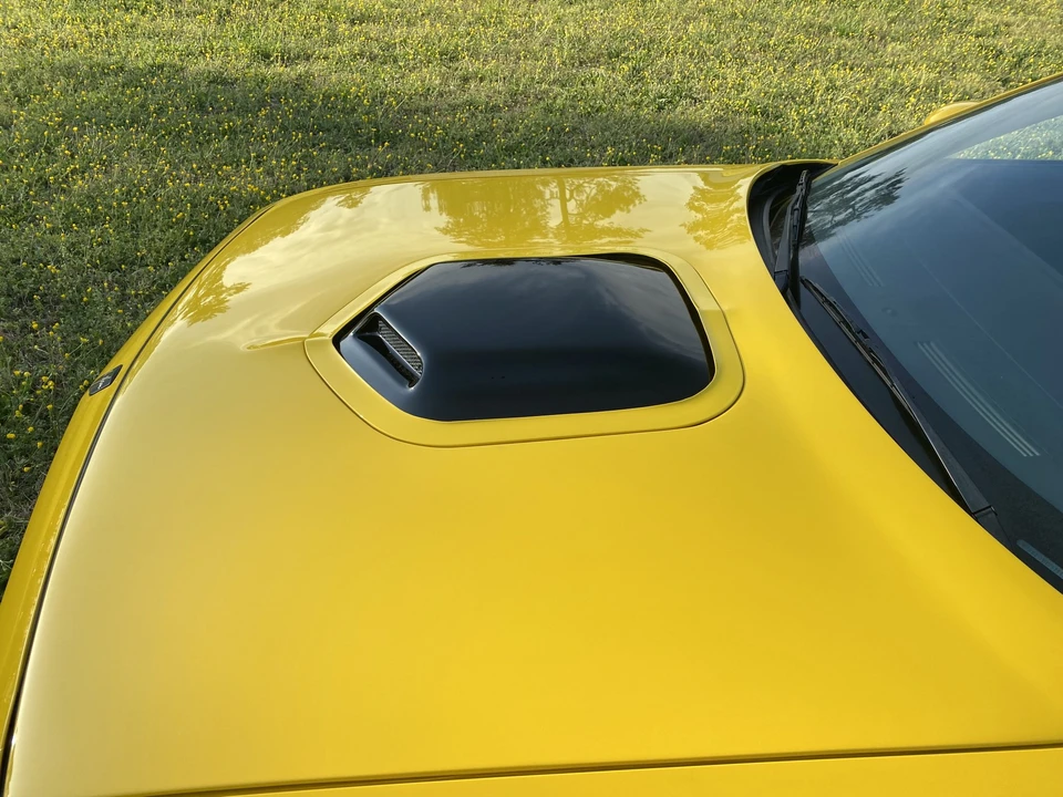2010 Dodge Challenger SRT8 & 392 3rd Gen - Image 15 of 31