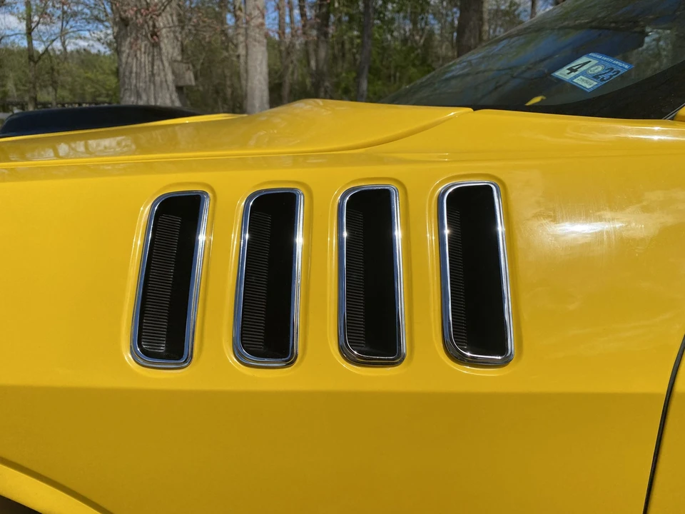 2010 Dodge Challenger SRT8 & 392 3rd Gen - Image 22 of 31