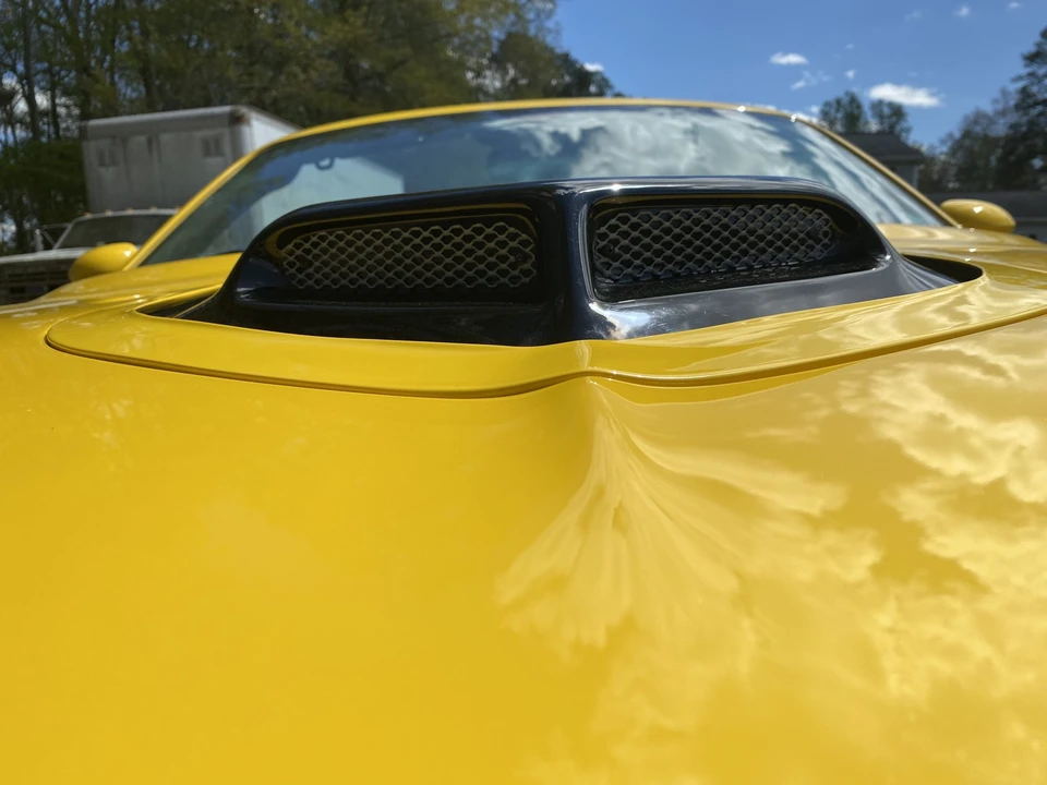 2010 Dodge Challenger SRT8 & 392 3rd Gen - Image 14 of 31