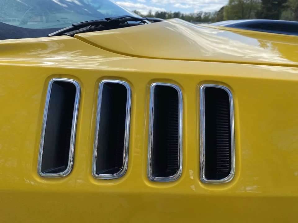 2010 Dodge Challenger SRT8 & 392 3rd Gen - Image 21 of 31