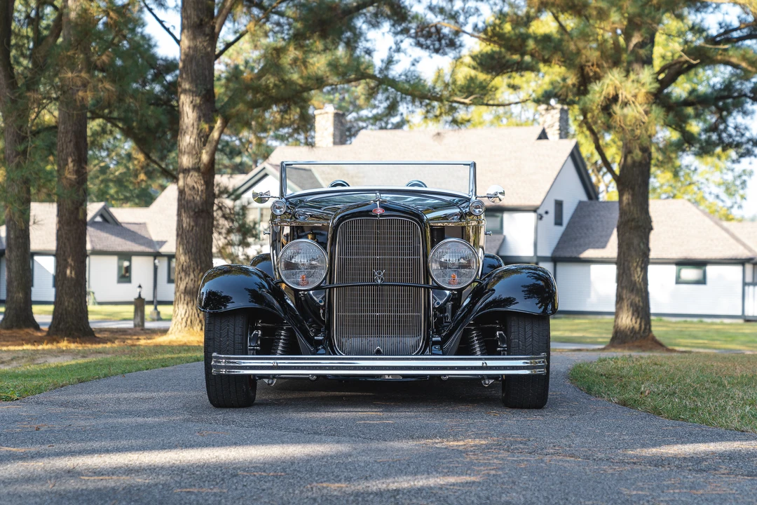 Ford Model 18 & 40 - Image 2 of 31