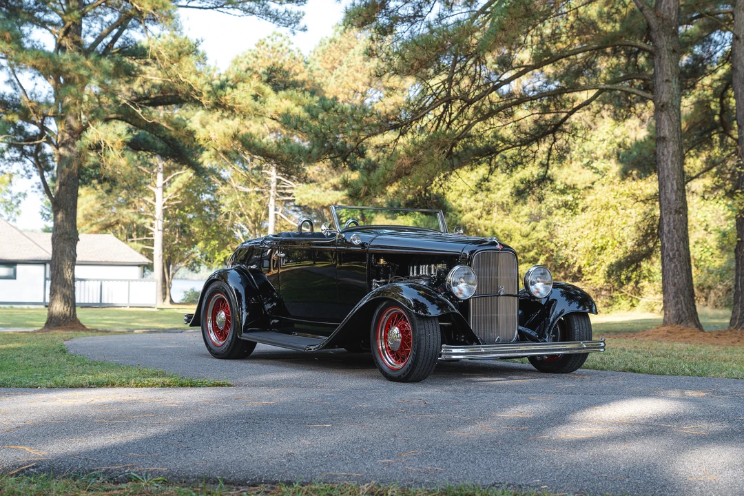 Ford Model 18 & 40 - Image 3 of 31