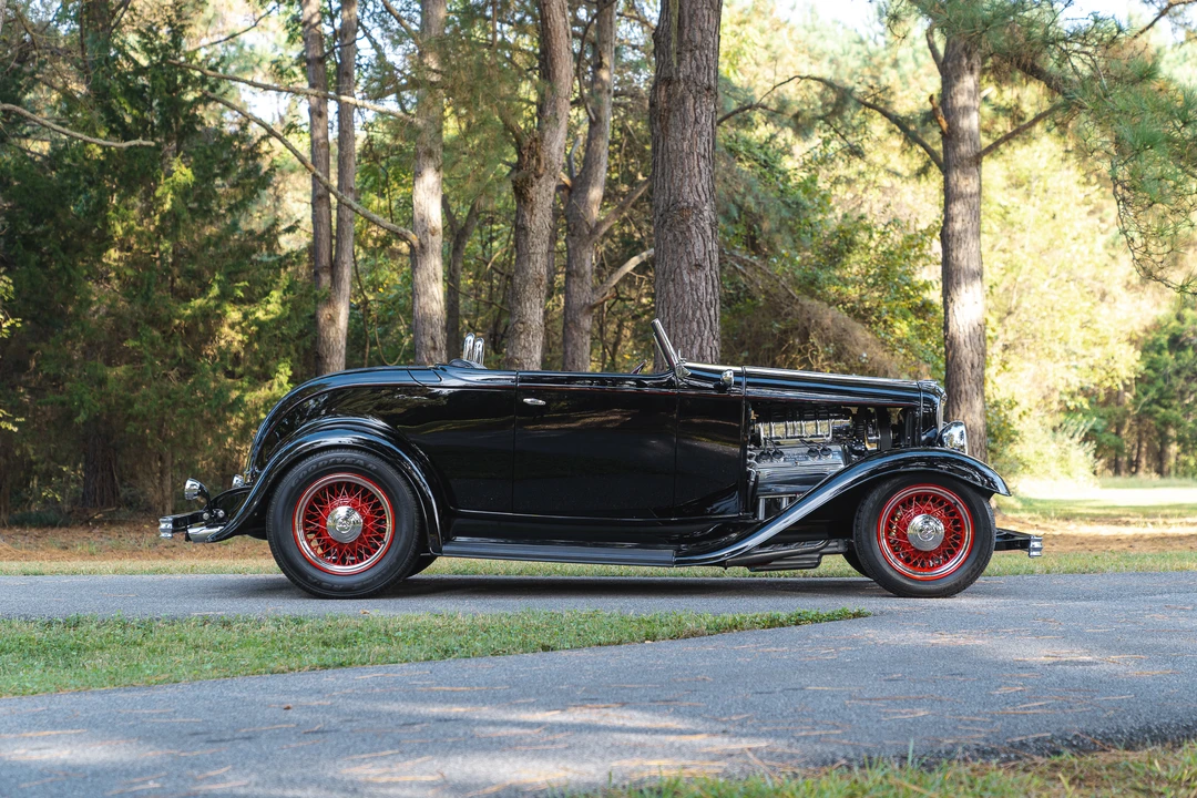 Ford Model 18 & 40 - Image 4 of 31