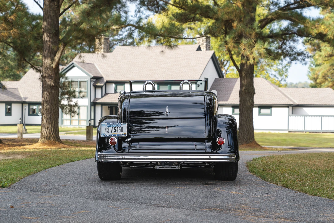 Ford Model 18 & 40 - Image 6 of 31