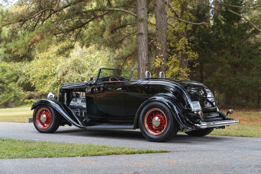 Ford Model 18 & 40 - Image 7 of 31