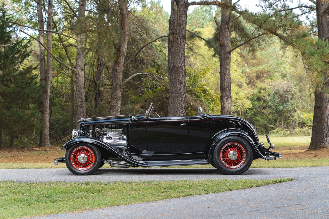 Ford Model 18 & 40 - Image 8 of 31